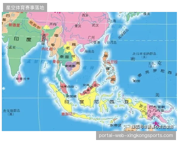 未来三年中东及东南亚地区将通过数据专线承接赛事版权价值